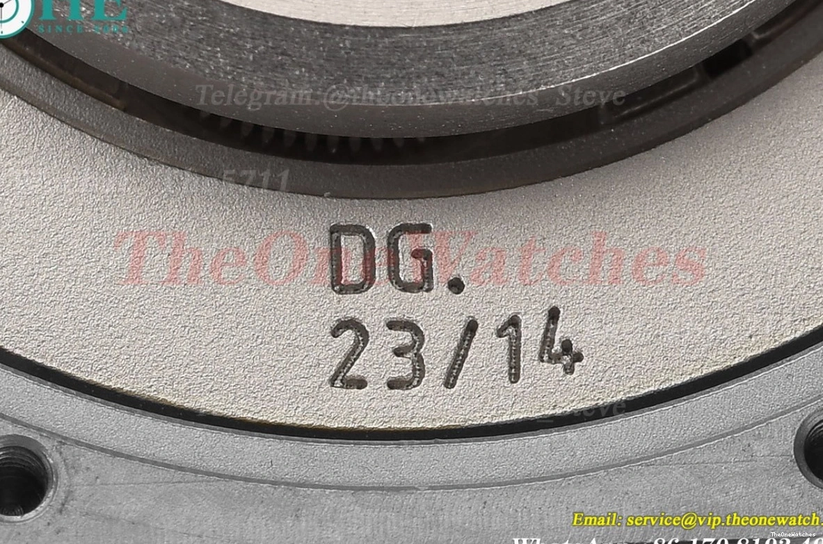 NH05 GDF Ballon Dia Cartier SS Bleu Silver SS 33mm De 1224